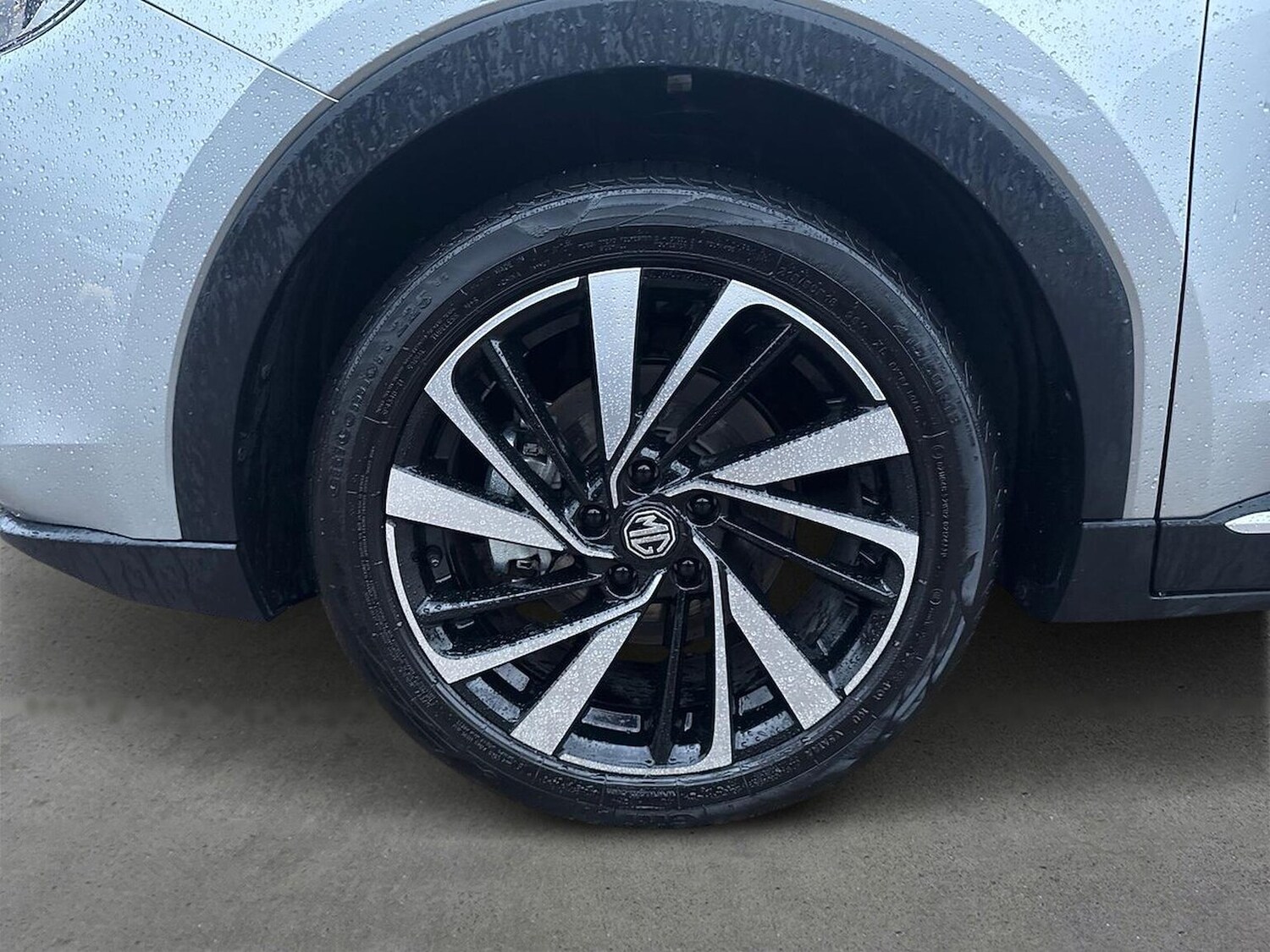 Used MG MG ZS 2025 for sale - 77001849: Photo 8