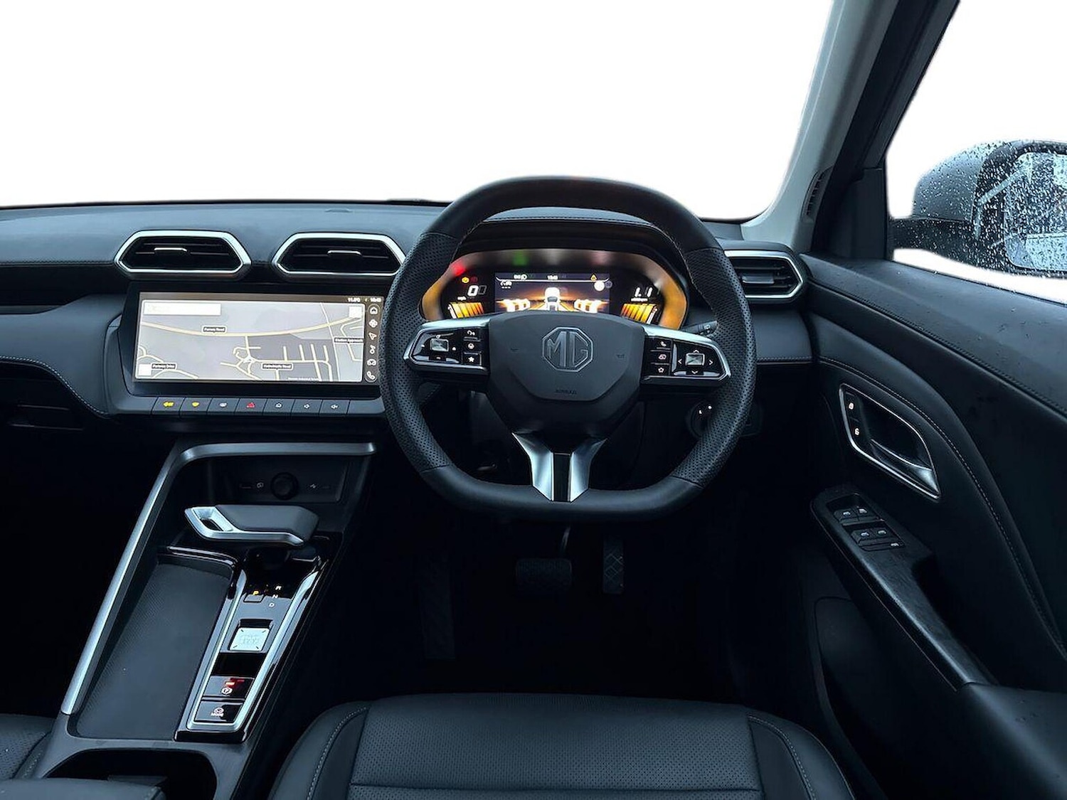 Used MG MG ZS 2025 for sale - 77001849: Photo 9