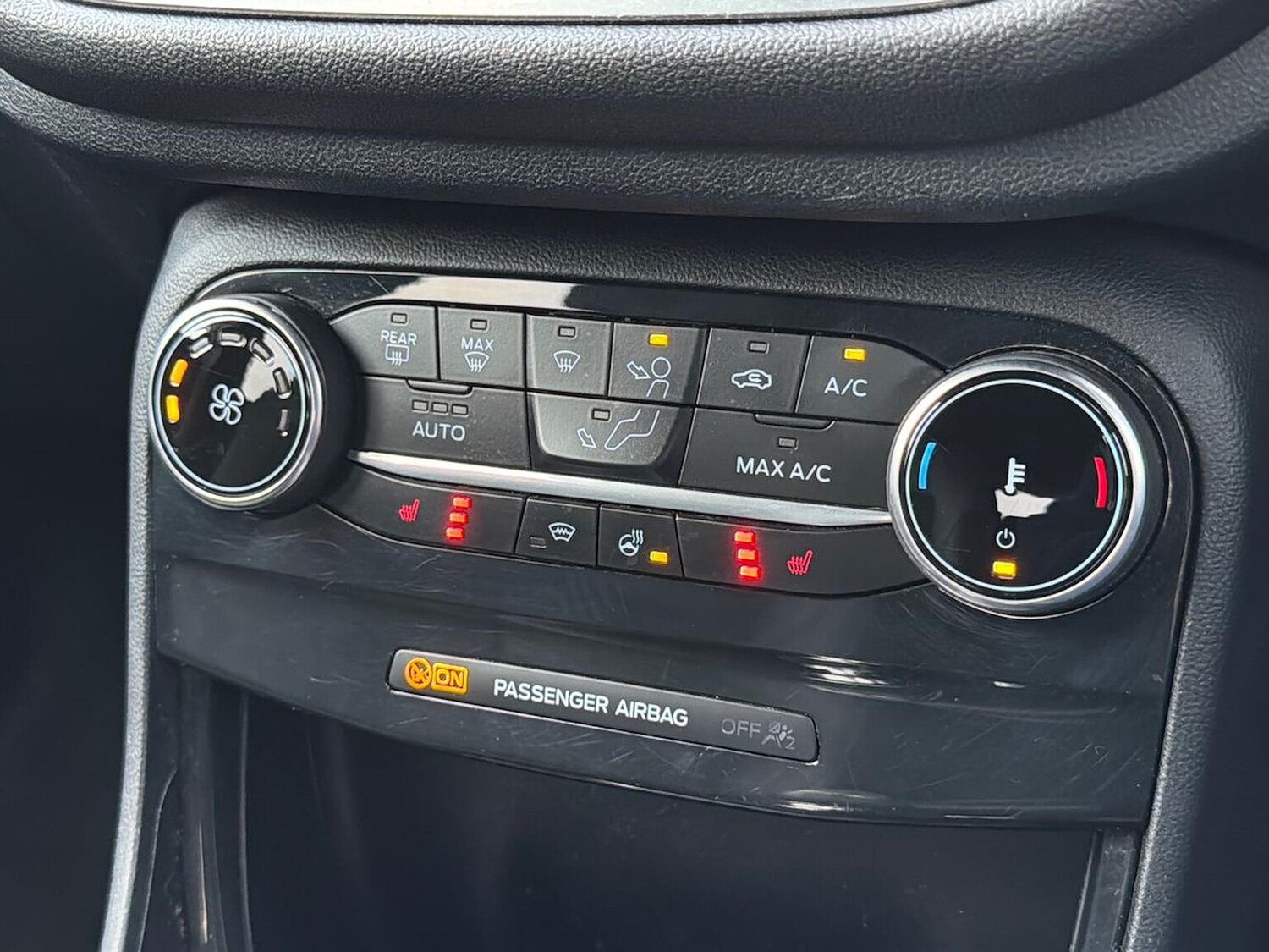 Used Ford Puma 2023 for sale - 77872081: Photo 12