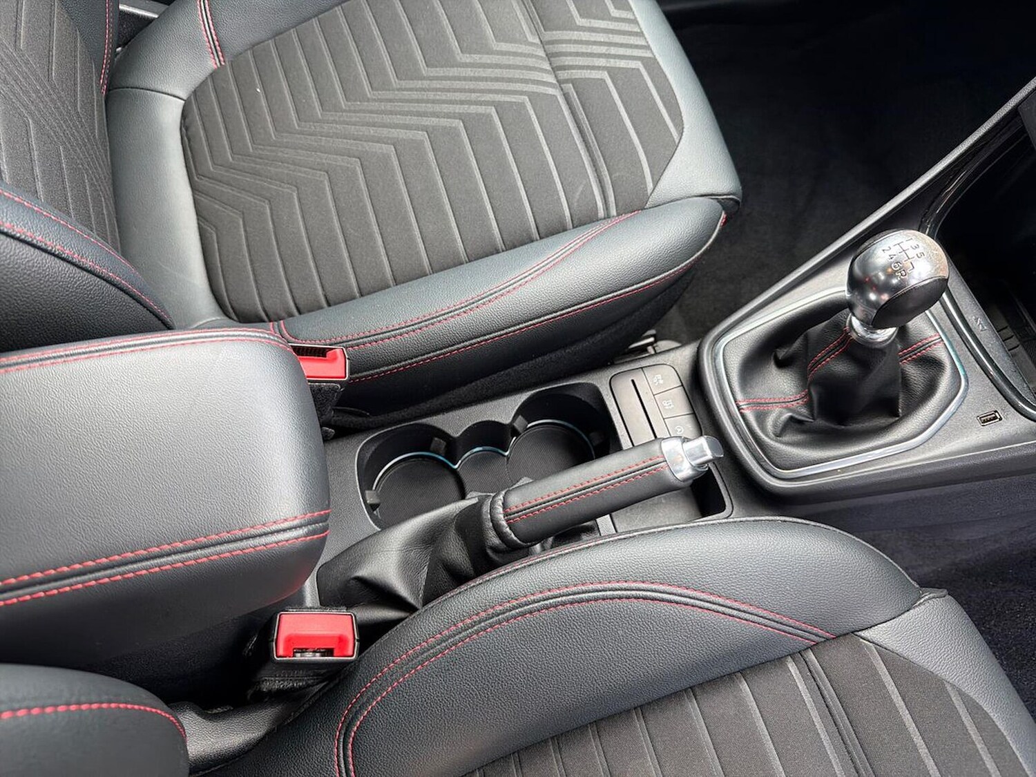 Used Ford Puma 2023 for sale - 77872081: Photo 13