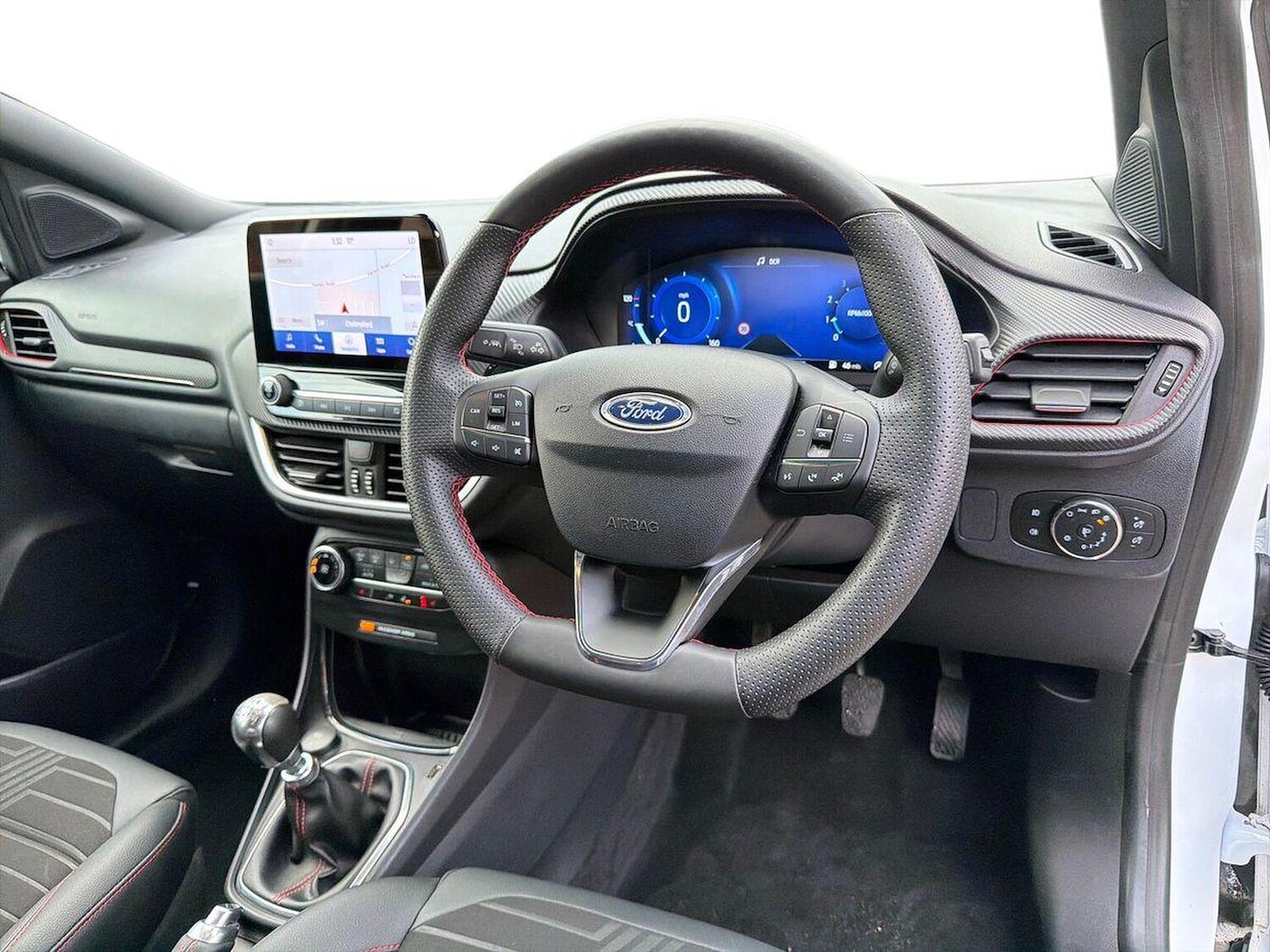 Used Ford Puma 2023 for sale - 77872081: Photo 15