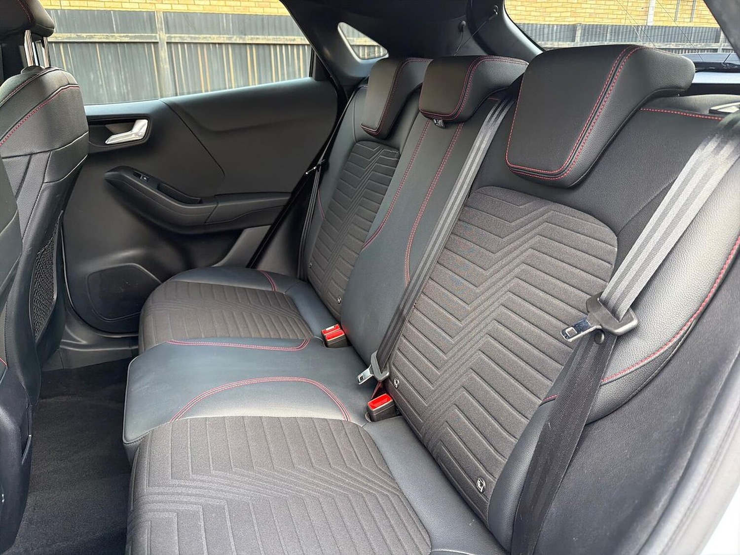 Used Ford Puma 2023 for sale - 77872081: Photo 16