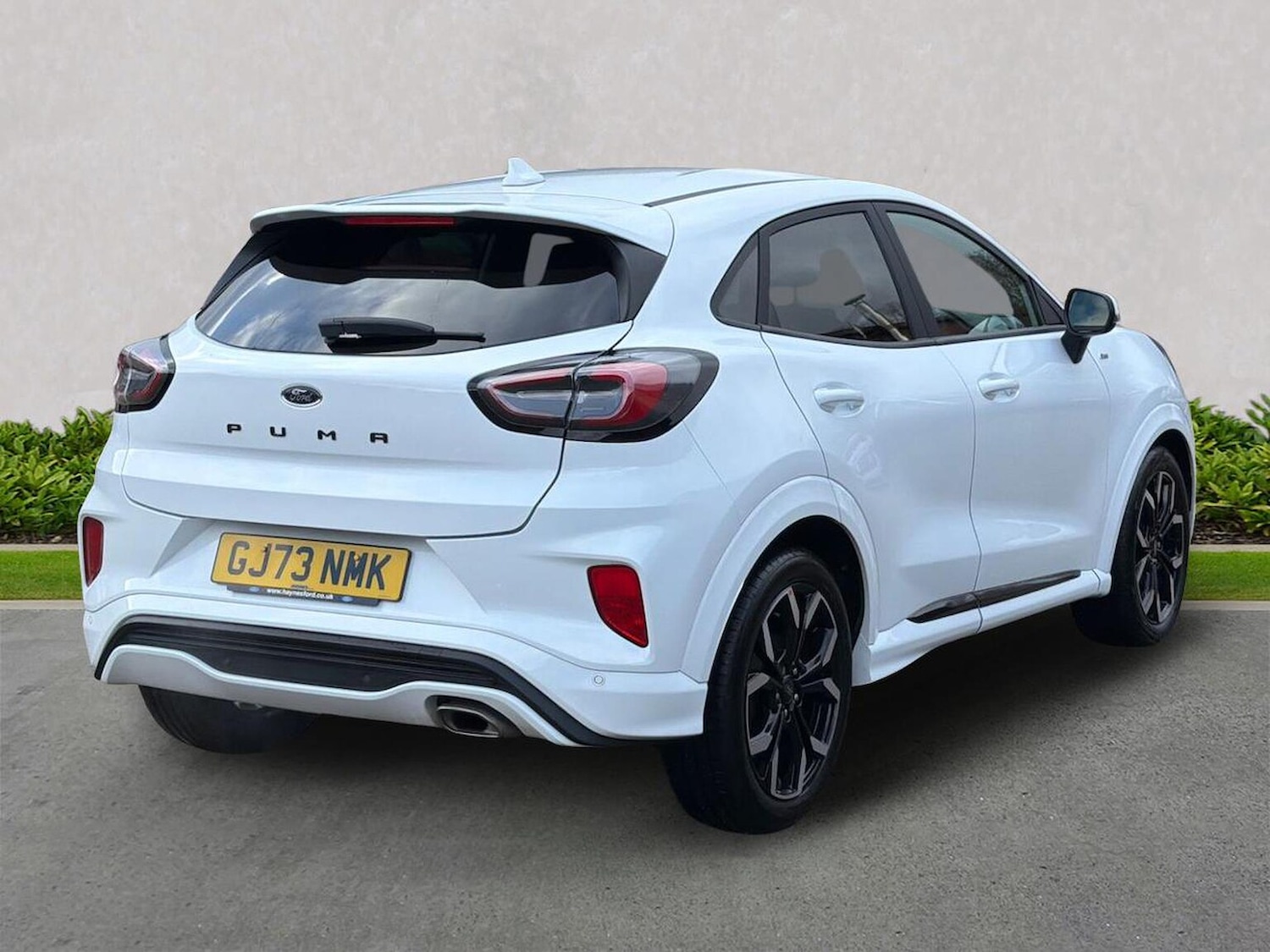 Used Ford Puma 2023 for sale - 77872081: Photo 18