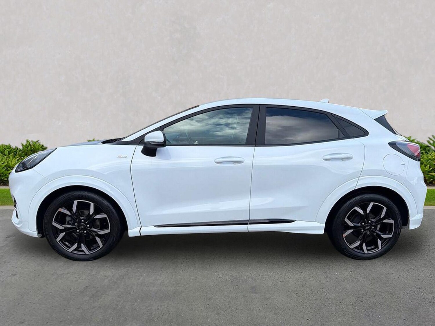 Used Ford Puma 2023 for sale - 77872081: Photo 19