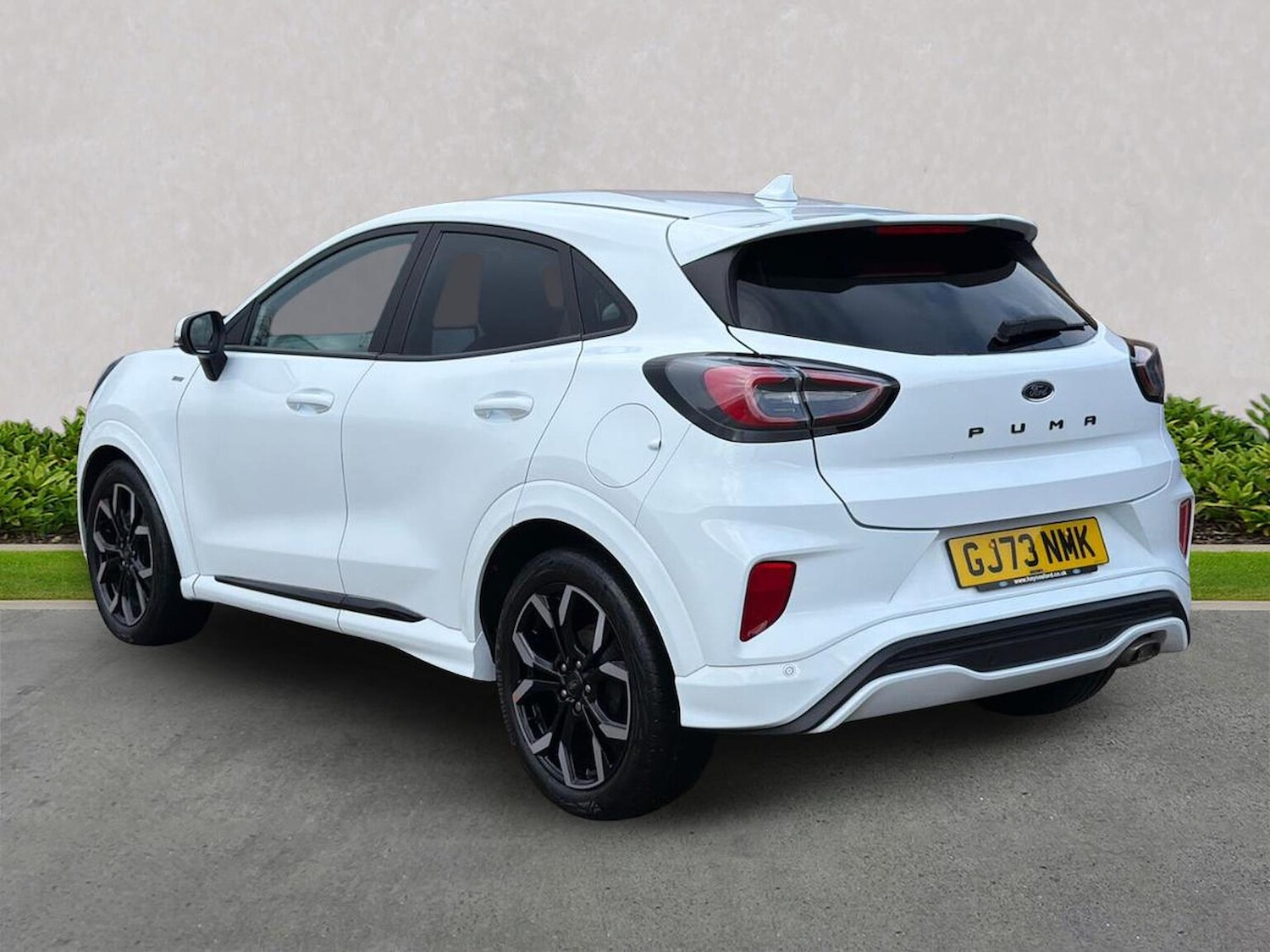 Used Ford Puma 2023 for sale - 77872081: Photo 2