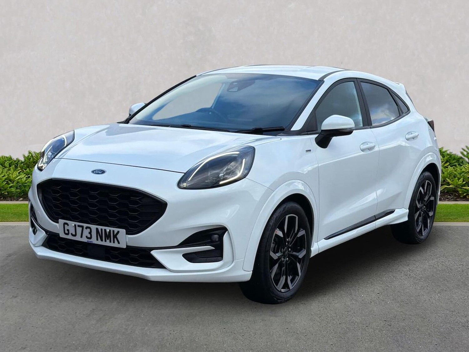 Used Ford Puma 2023 for sale - 77872081: Photo 20