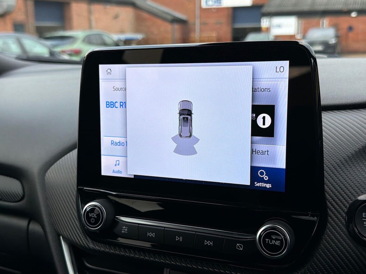 Used Ford Puma 2023 for sale - 77872081: Photo 23