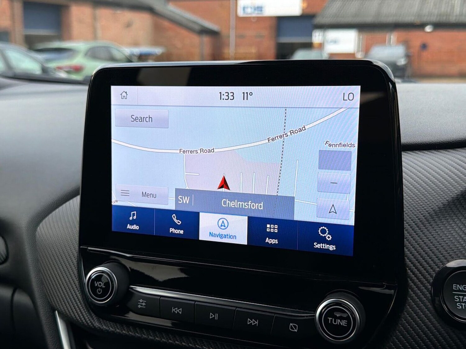 Used Ford Puma 2023 for sale - 77872081: Photo 24