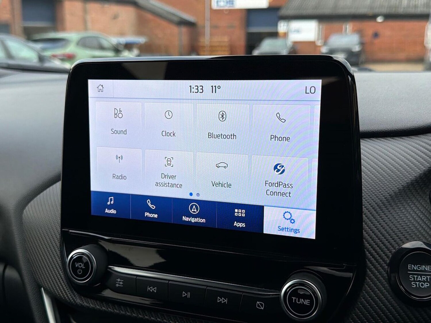 Used Ford Puma 2023 for sale - 77872081: Photo 25