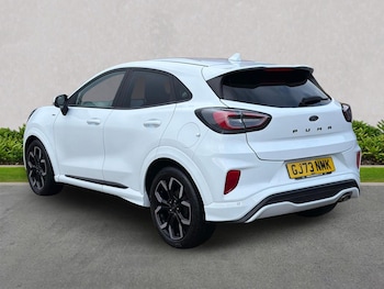 Used Ford Puma 2023 for sale - 77872081: Photo