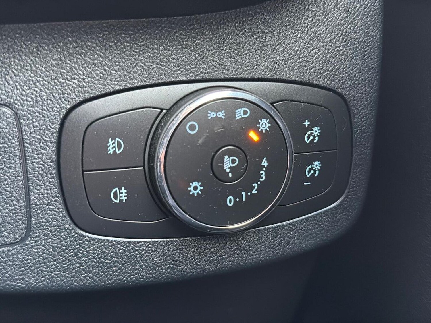 Used Ford Puma 2023 for sale - 77872081: Photo 33