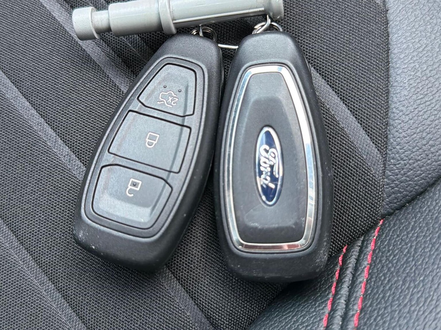 Used Ford Puma 2023 for sale - 77872081: Photo 34