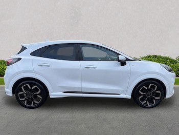 Used Ford Puma 2023 for sale - 77872081: Photo