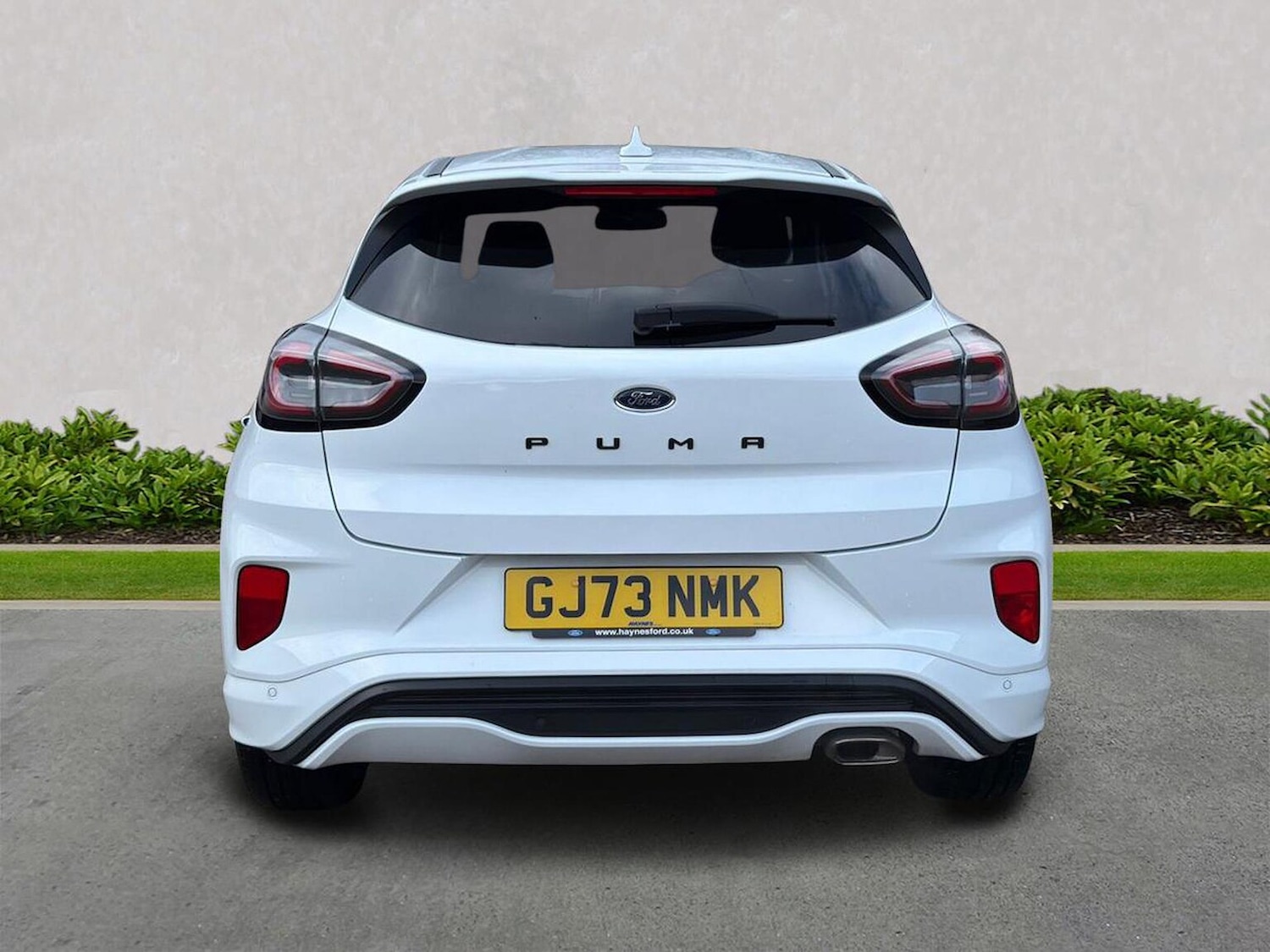 Used Ford Puma 2023 for sale - 77872081: Photo 4