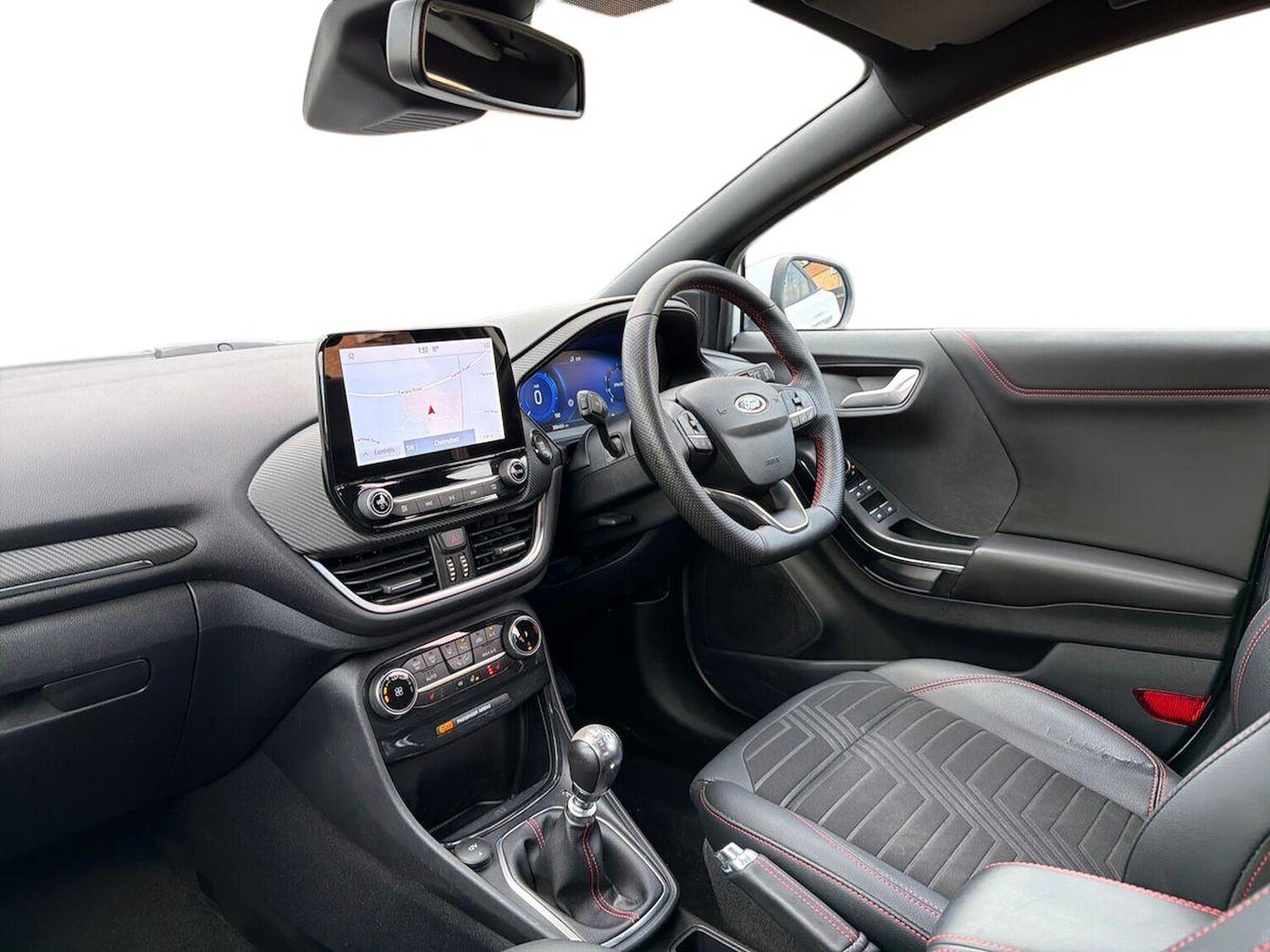 Used Ford Puma 2023 for sale - 77872081: Photo 7