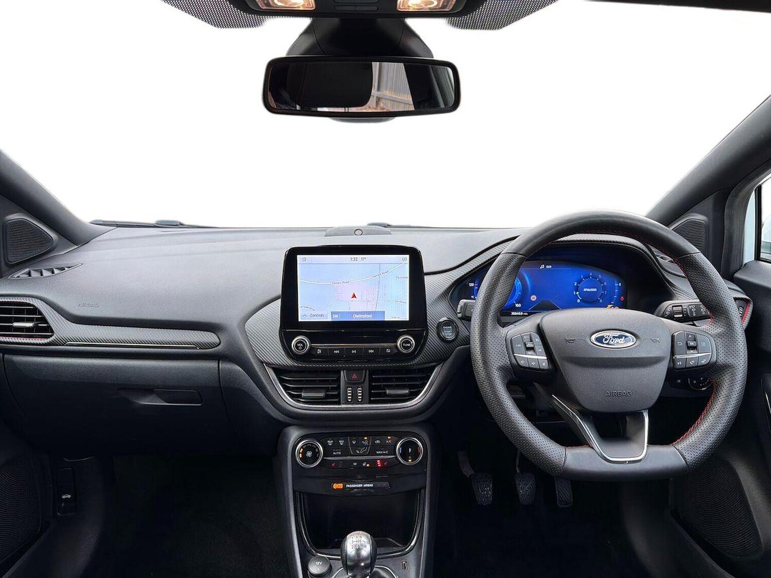 Used Ford Puma 2023 for sale - 77872081: Photo 8