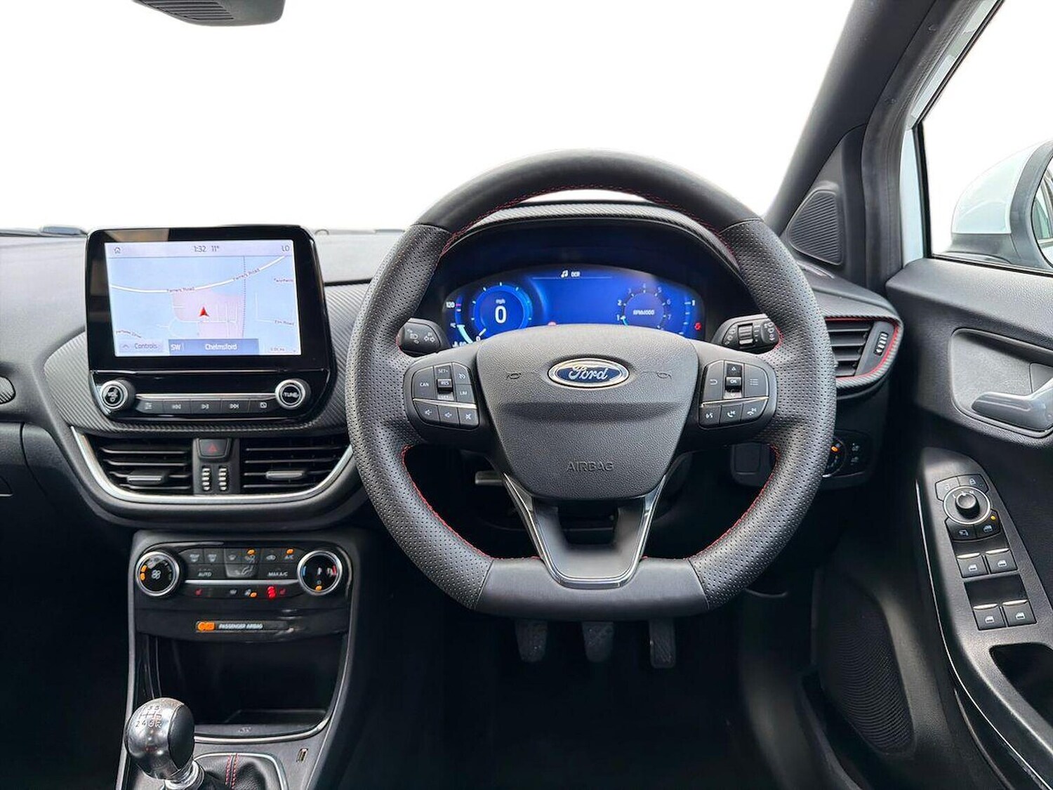 Used Ford Puma 2023 for sale - 77872081: Photo 9