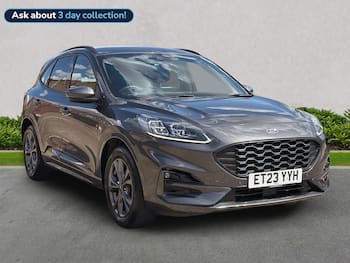 Used Ford Kuga 2023 for sale - 79600022: Photo