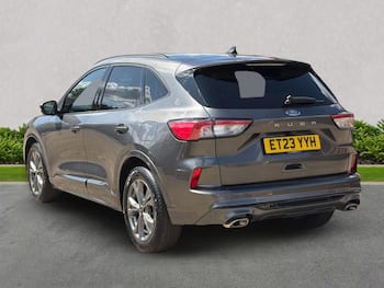 Used Ford Kuga 2023 for sale - 79600022: Photo
