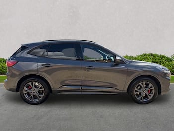 Used Ford Kuga 2023 for sale - 79600022: Photo