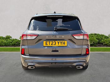 Used Ford Kuga 2023 for sale - 79600022: Photo