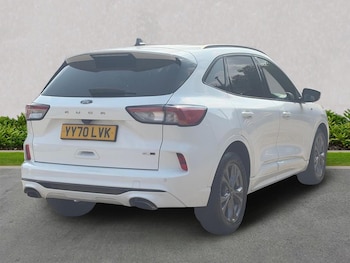 Used Ford Kuga 2020 for sale - 79545644: Photo