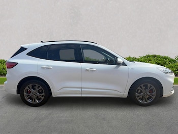 Used Ford Kuga 2020 for sale - 79545644: Photo