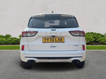Used Ford Kuga 2020 for sale - 79545644: Photo