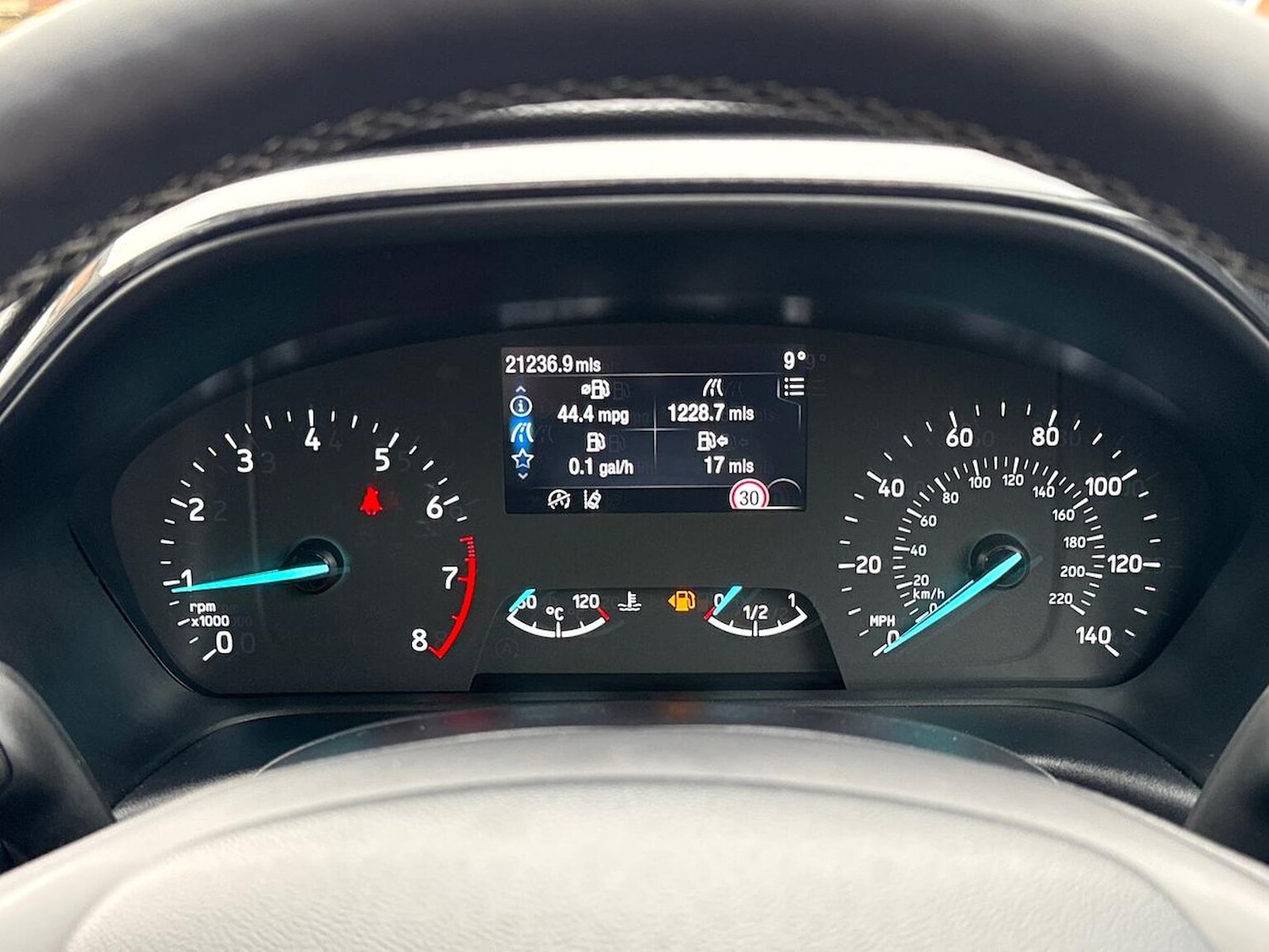 Used Ford Puma 2023 for sale - 78106308: Photo 12