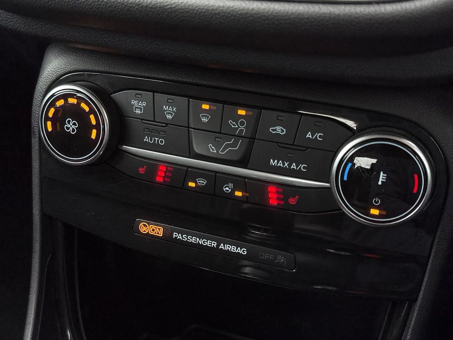 Used Ford Puma 2023 for sale - 78106308: Photo 14