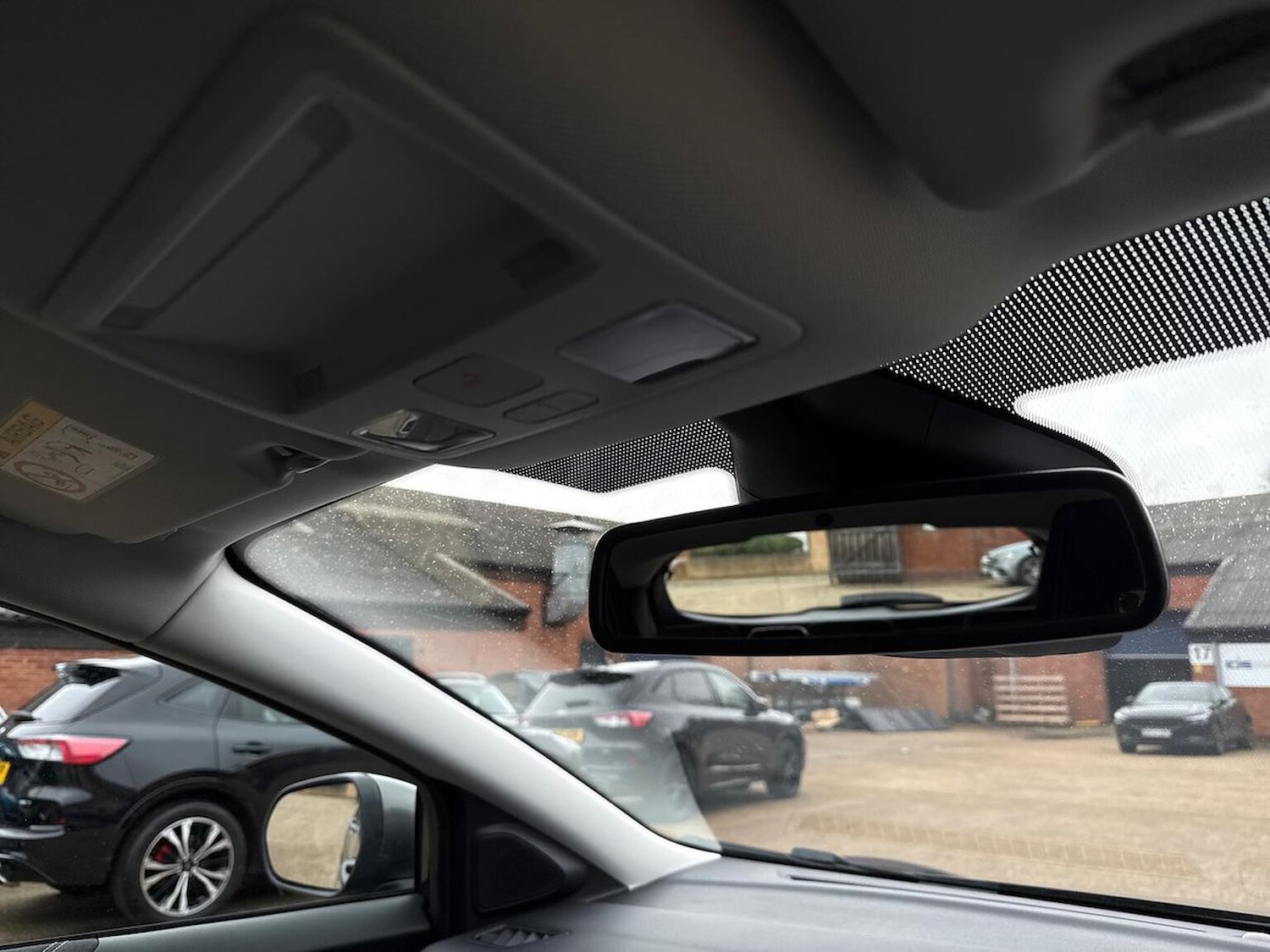 Used Ford Puma 2023 for sale - 78106308: Photo 16