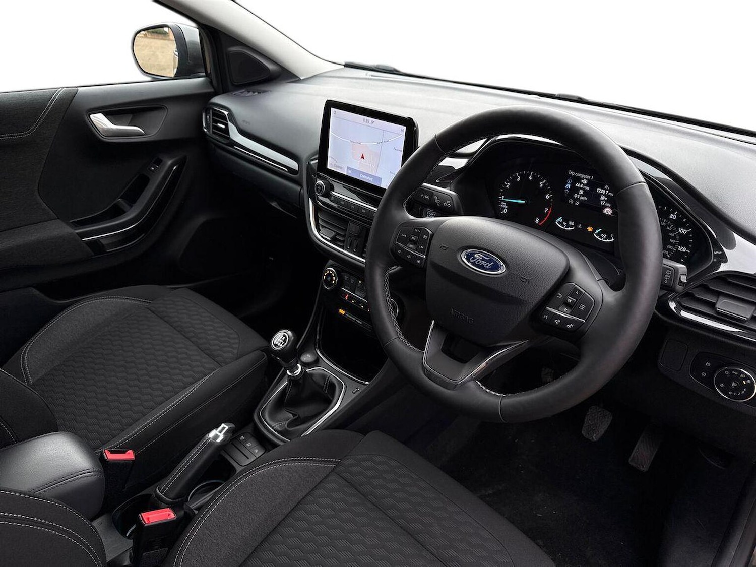 Used Ford Puma 2023 for sale - 78106308: Photo 17
