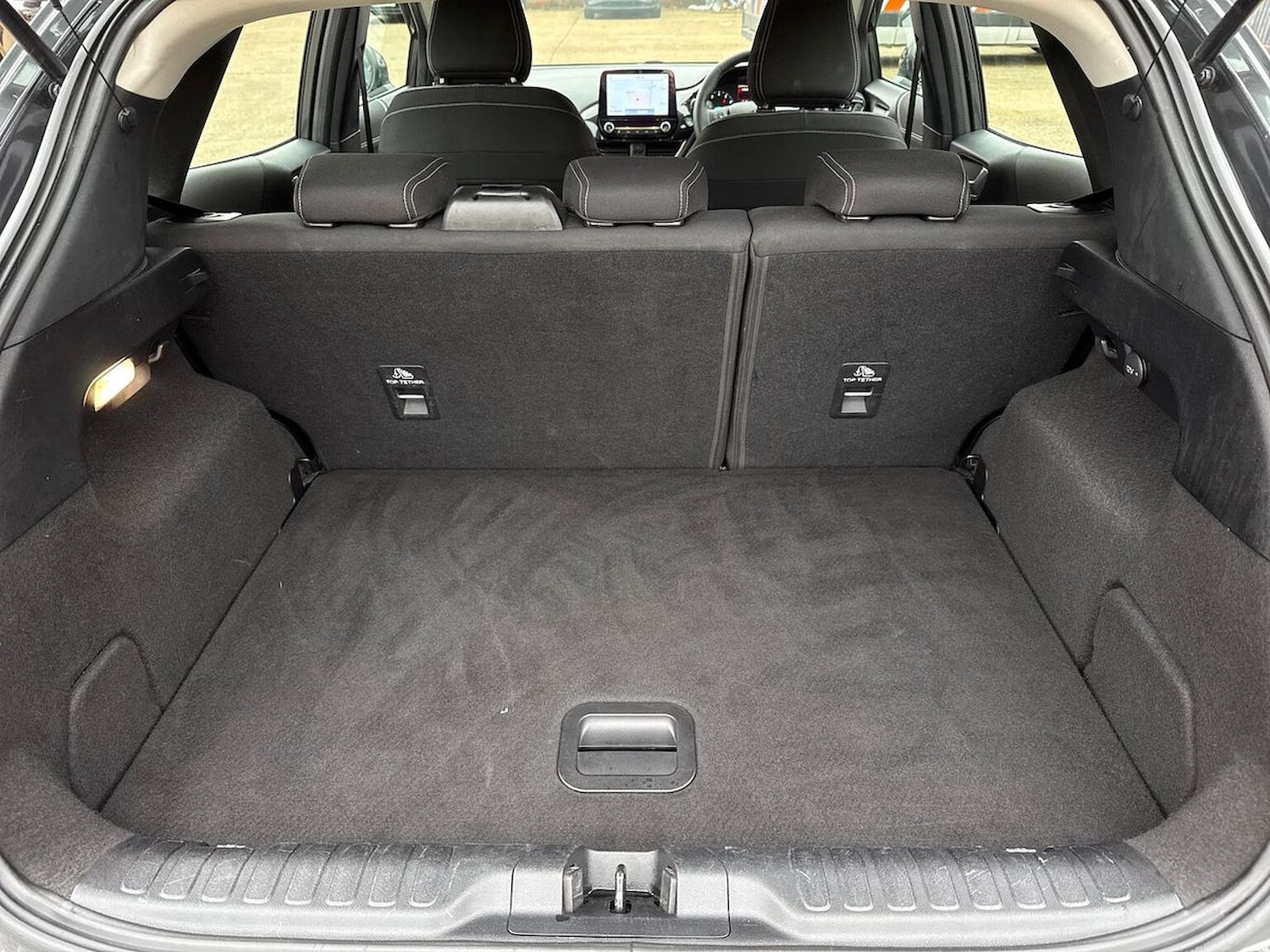 Used Ford Puma 2023 for sale - 78106308: Photo 19