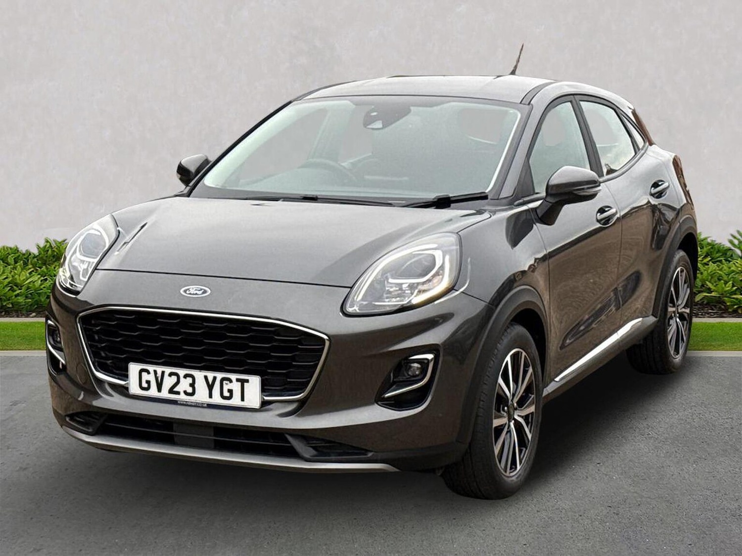 Used Ford Puma 2023 for sale - 78106308: Photo 22