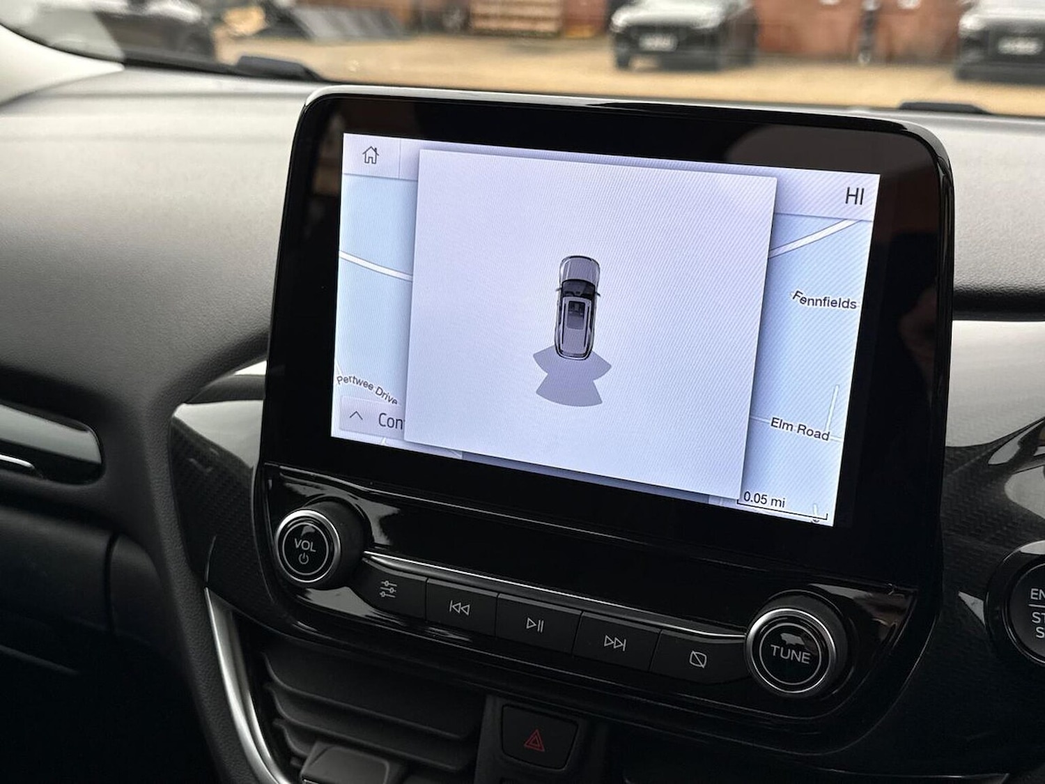 Used Ford Puma 2023 for sale - 78106308: Photo 25