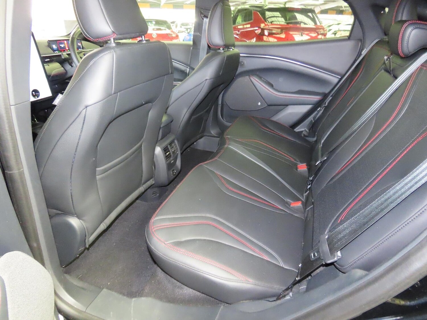 Used Ford Mustang Mach-E 2021 for sale - 78194415: Photo 10