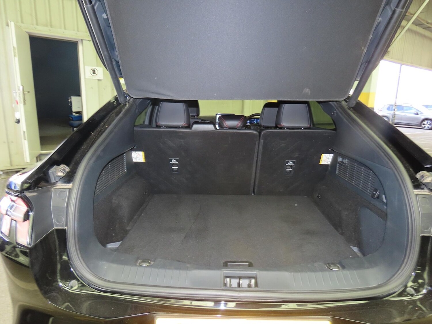 Used Ford Mustang Mach-E 2021 for sale - 78194415: Photo 11