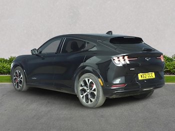 Used Ford Mustang Mach-E 2021 for sale - 78194415: Photo