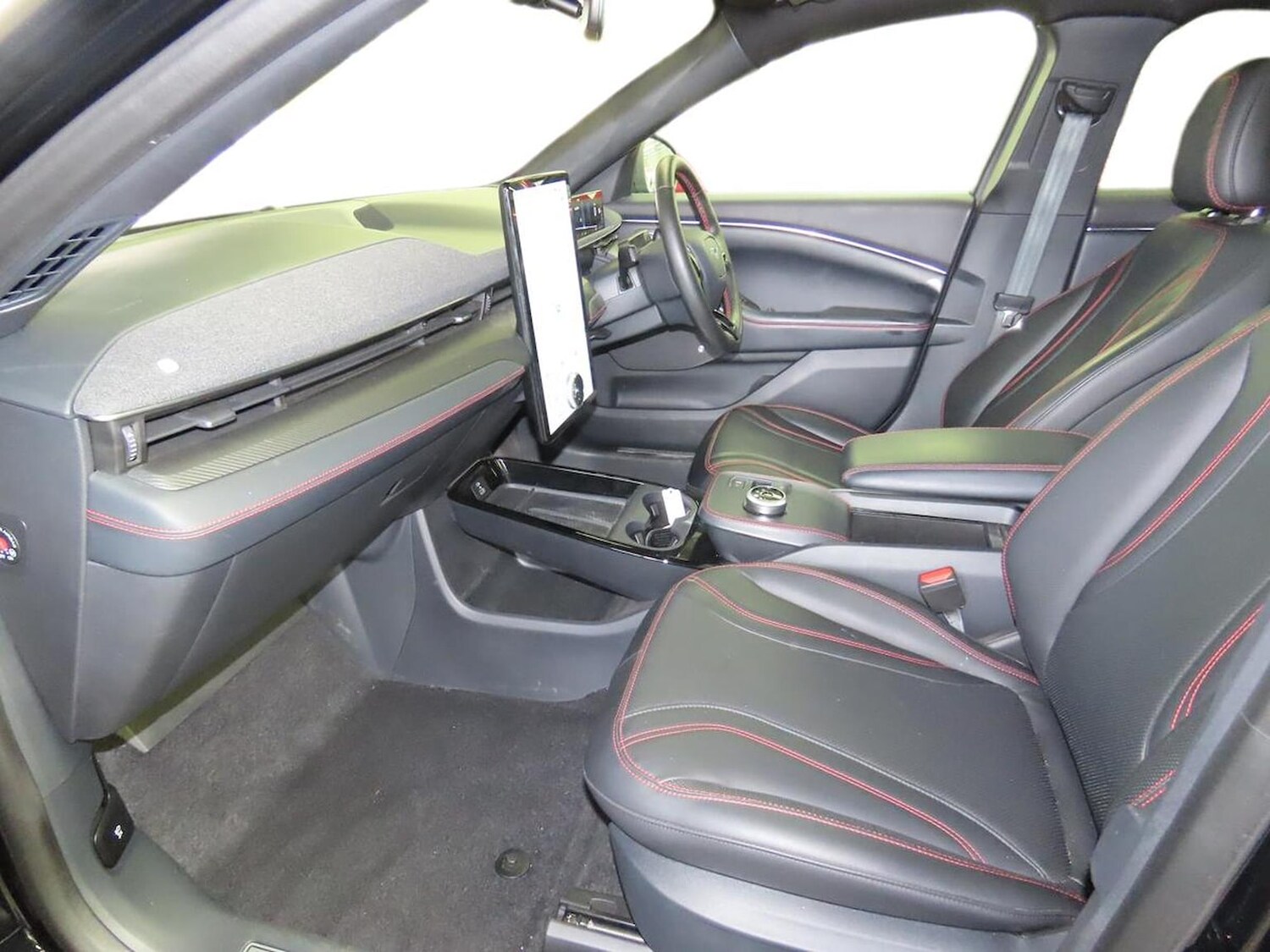 Used Ford Mustang Mach-E 2021 for sale - 78194415: Photo 7