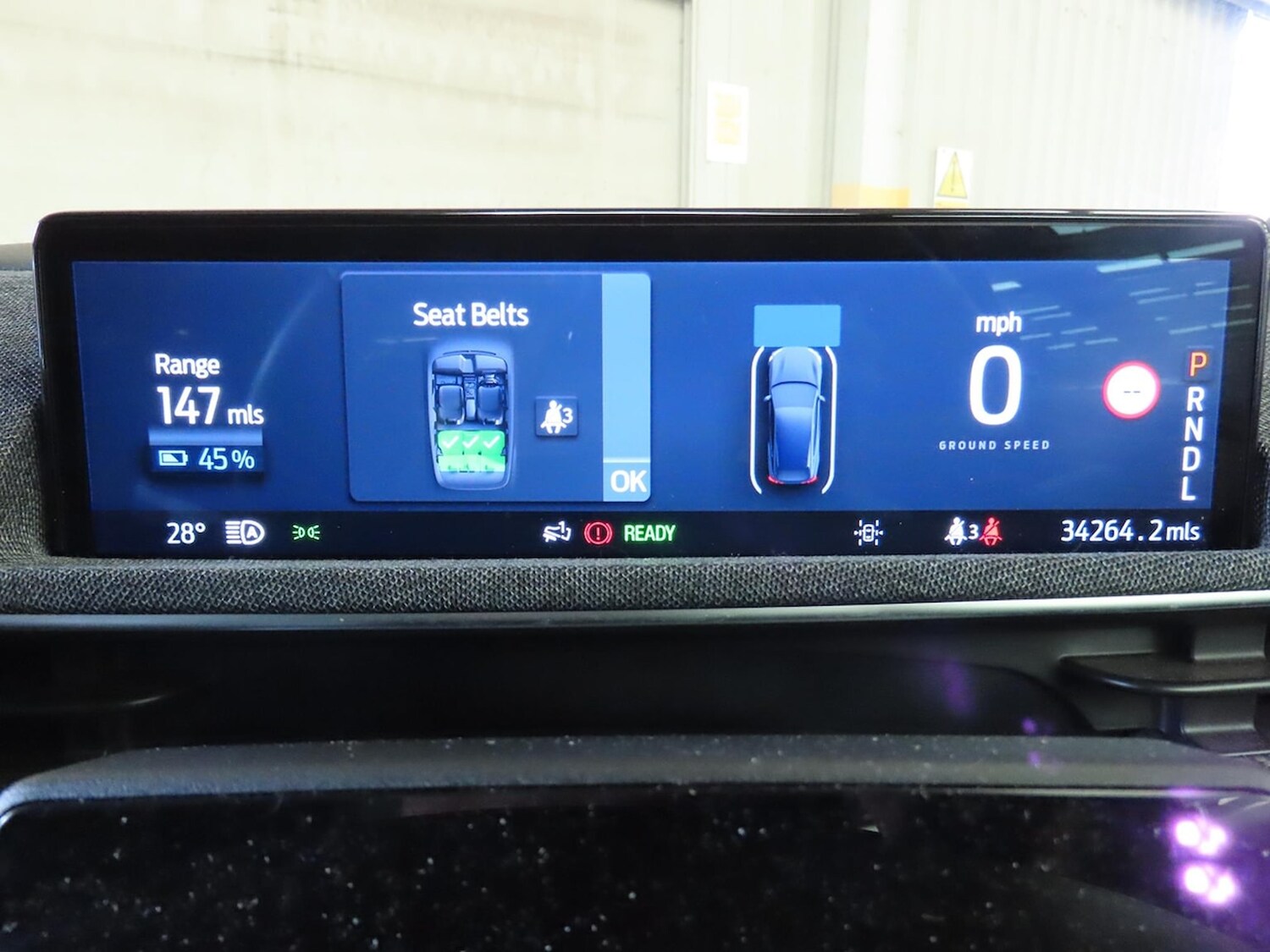 Used Ford Mustang Mach-E 2021 for sale - 78194415: Photo 8