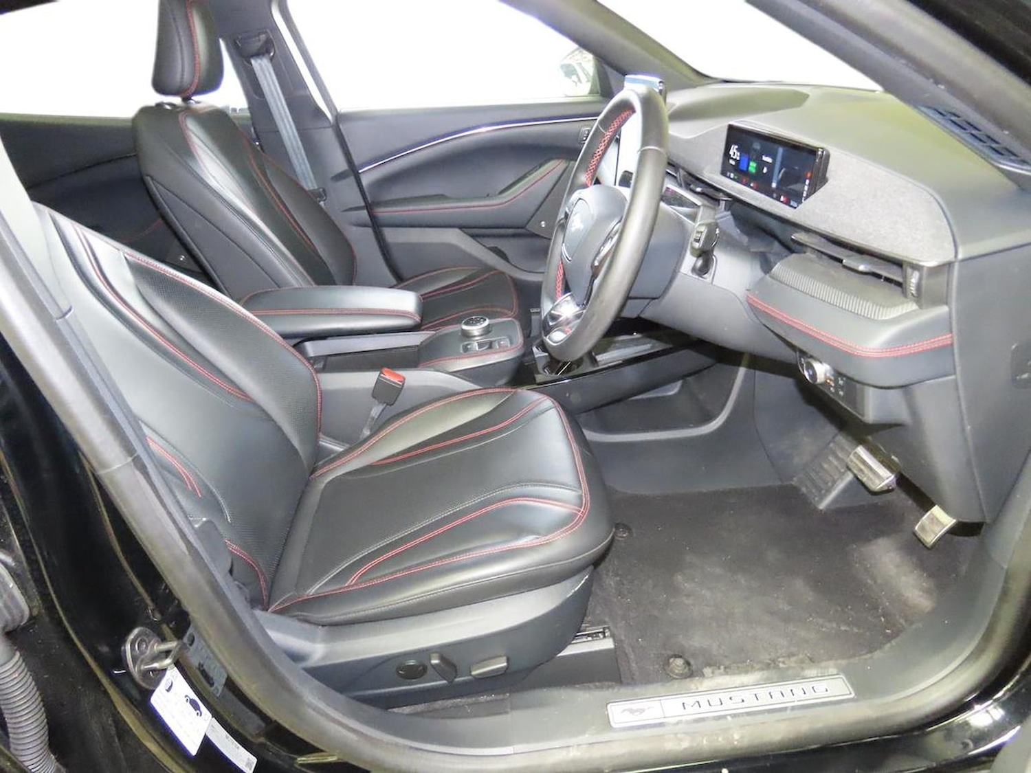 Used Ford Mustang Mach-E 2021 for sale - 78194415: Photo 9