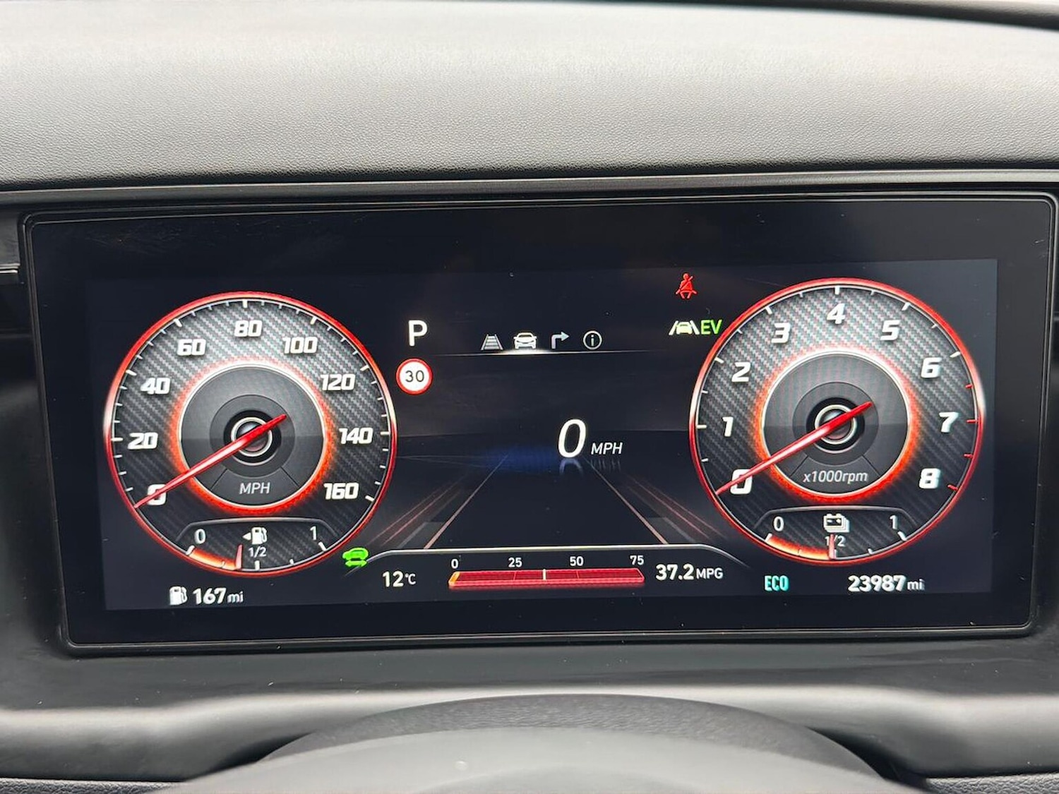 Used Hyundai TUCSON 2022 for sale - 76407442: Photo 10