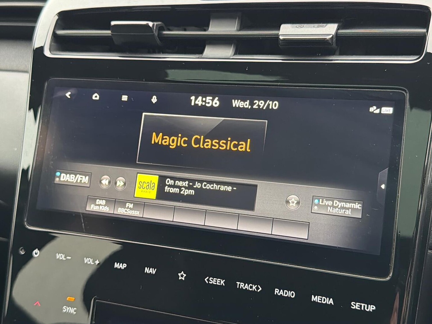 Used Hyundai TUCSON 2022 for sale - 76407442: Photo 11