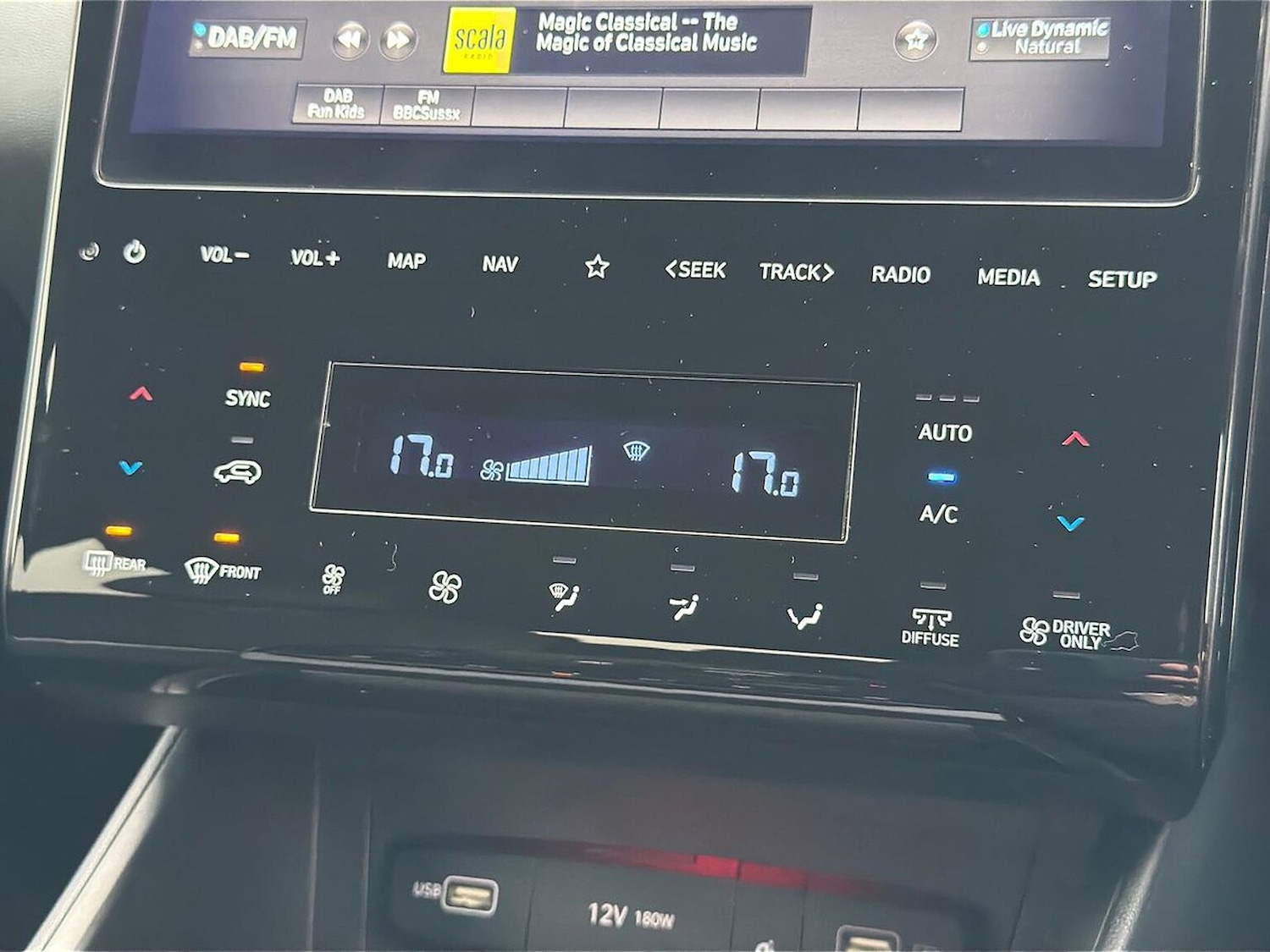 Used Hyundai TUCSON 2022 for sale - 76407442: Photo 12