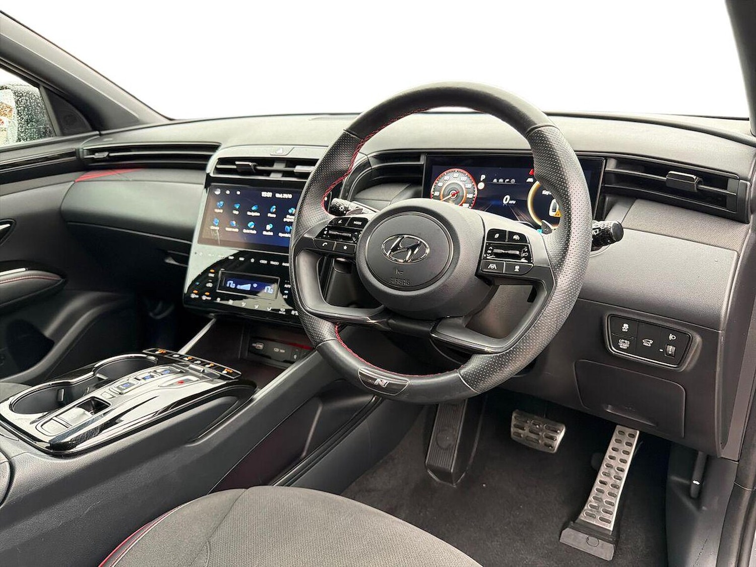 Used Hyundai TUCSON 2022 for sale - 76407442: Photo 15