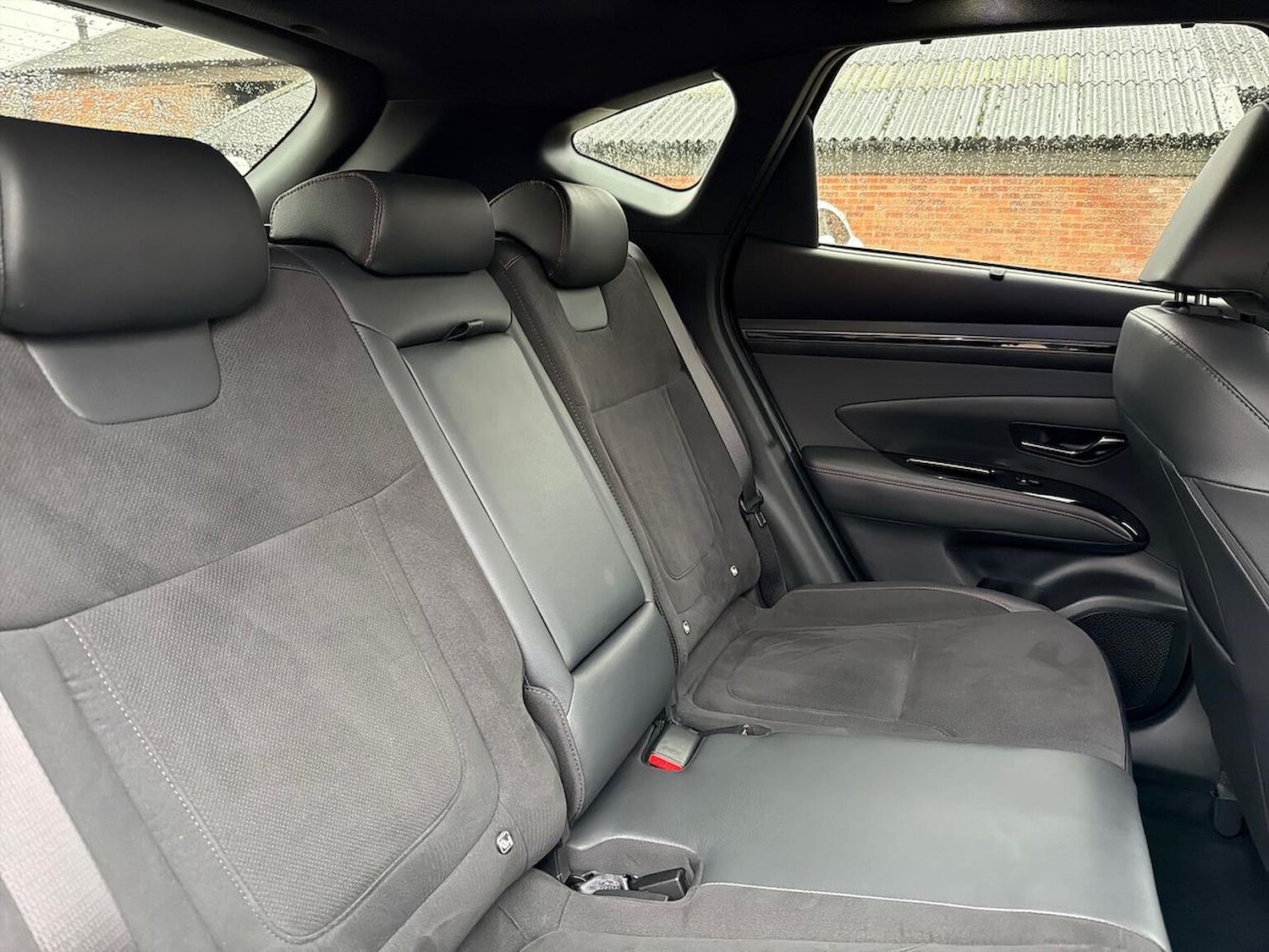 Used Hyundai TUCSON 2022 for sale - 76407442: Photo 16