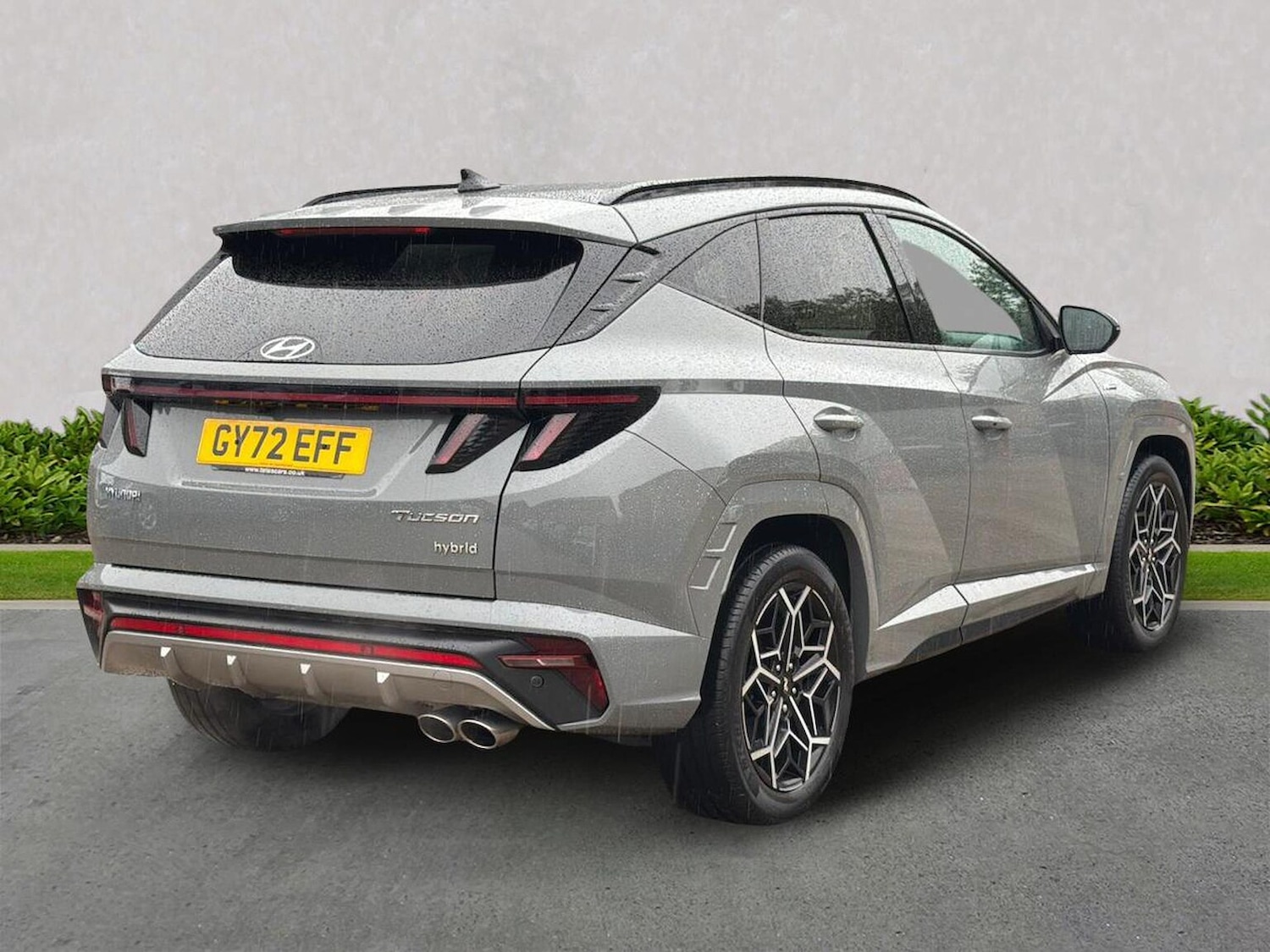 Used Hyundai TUCSON 2022 for sale - 76407442: Photo 18