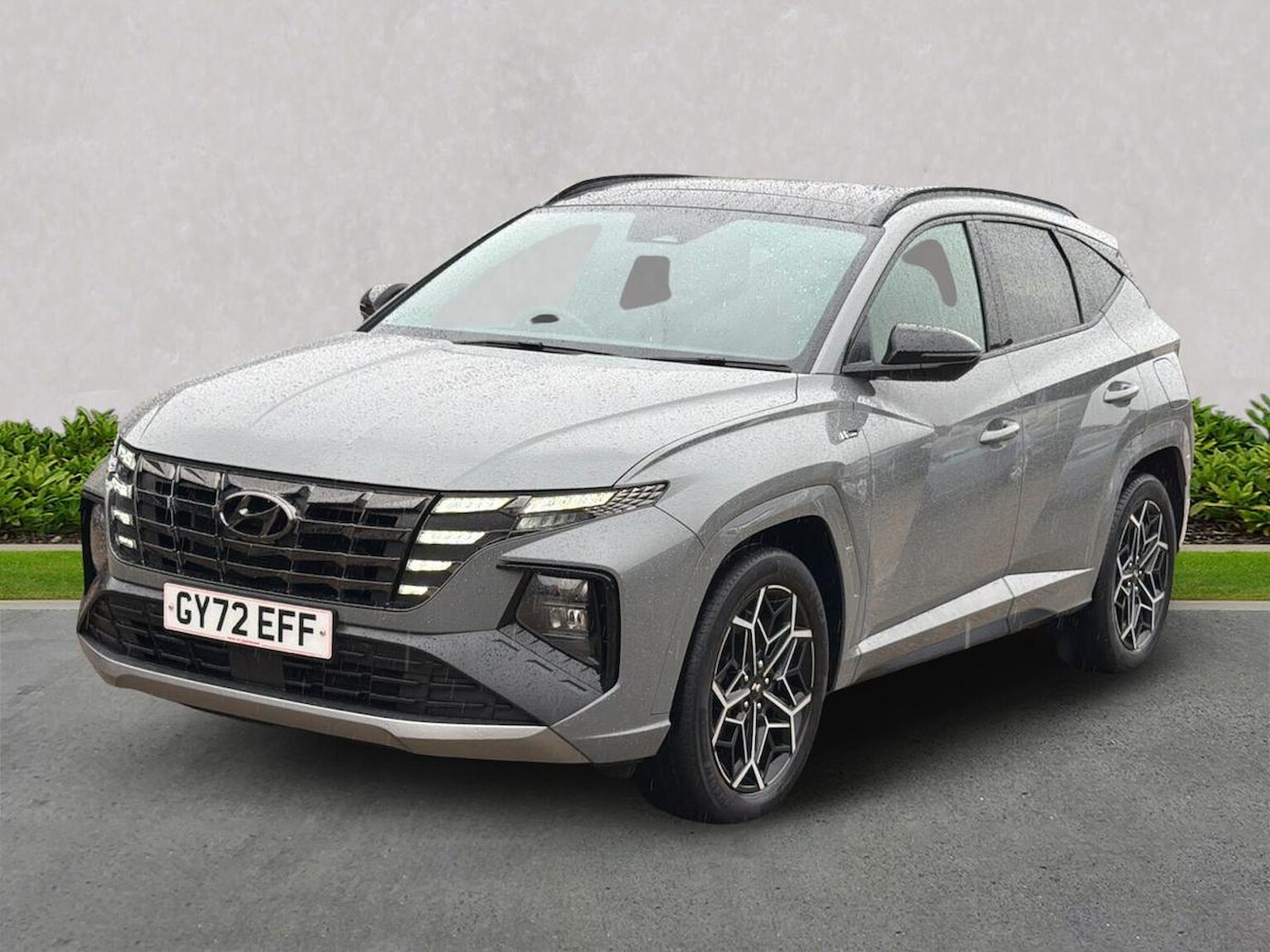 Used Hyundai TUCSON 2022 for sale - 76407442: Photo 20