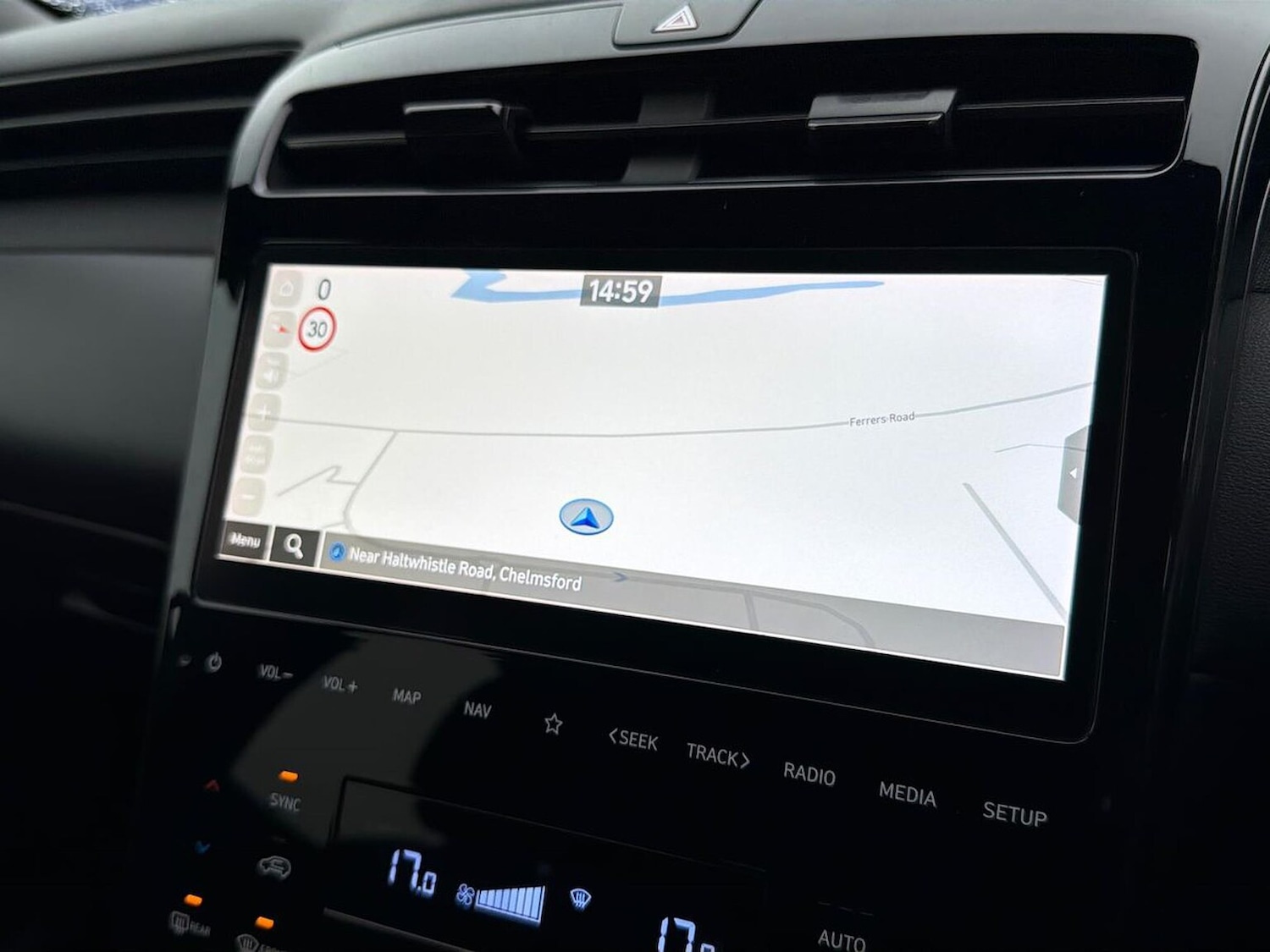 Used Hyundai TUCSON 2022 for sale - 76407442: Photo 24