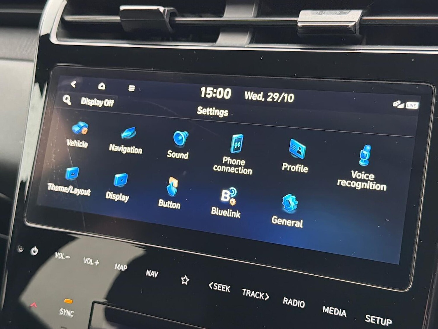 Used Hyundai TUCSON 2022 for sale - 76407442: Photo 25